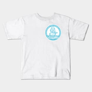 National MALS Foundation (Small & Filled) Kids T-Shirt